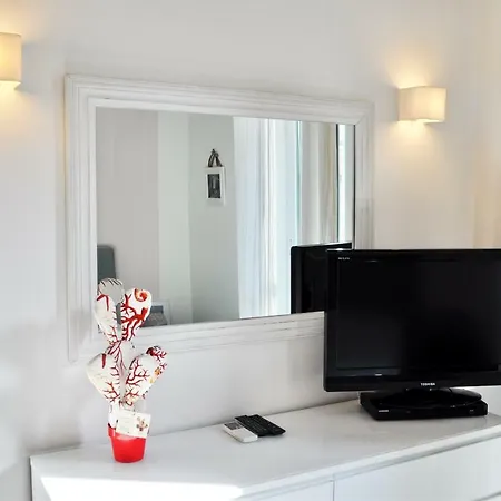 Testaccio Charming 公寓 罗马