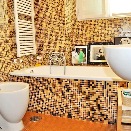 Testaccio Charming *