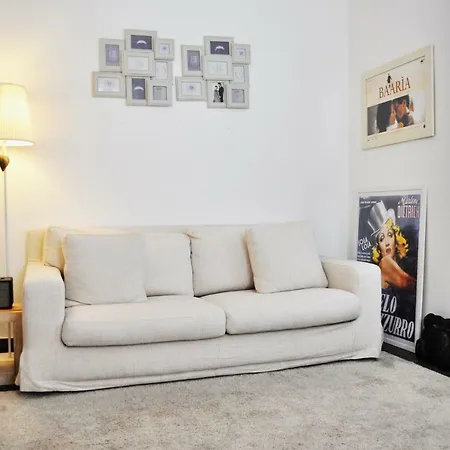 Testaccio Charming 公寓 罗马