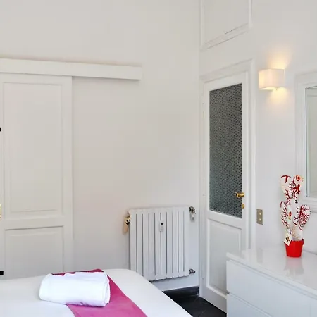 Testaccio Charming 公寓 *