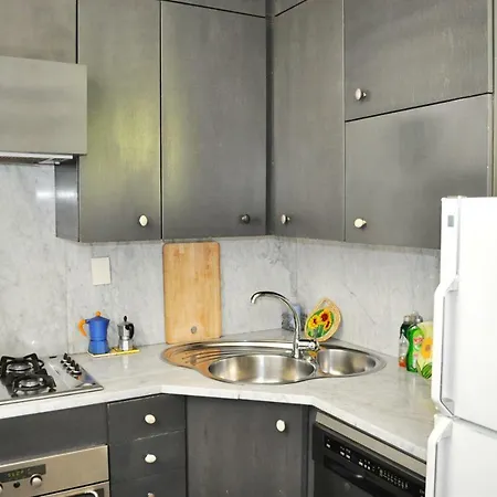 公寓 Testaccio Charming *