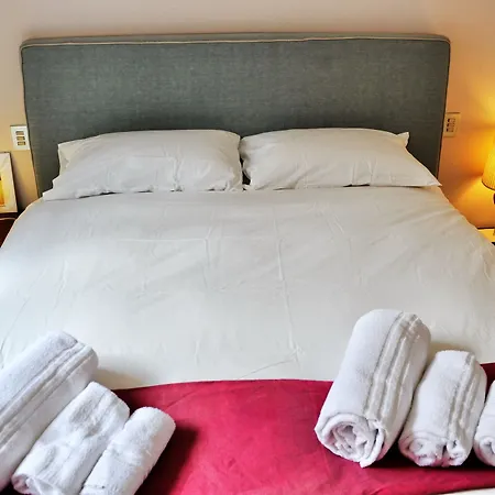 公寓 Testaccio Charming *