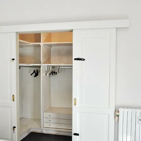 Testaccio Charming Daire Roma