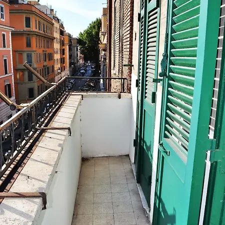 Testaccio Charming *