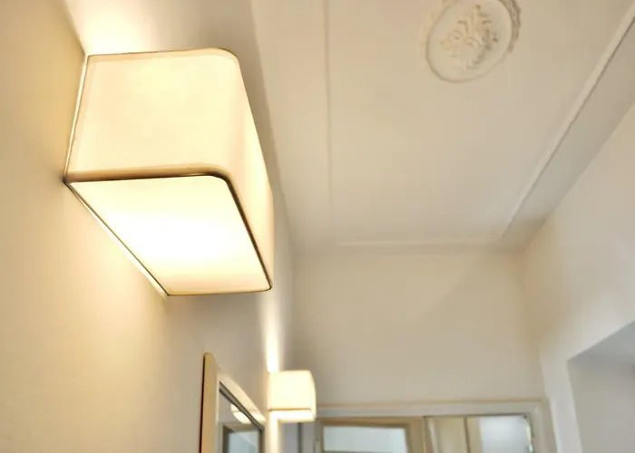 Testaccio Charming Appartement Rome