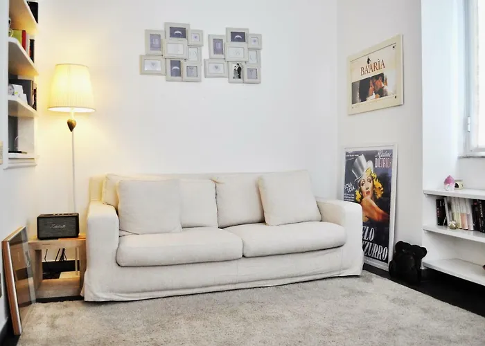 Testaccio Charming Appartement Rome