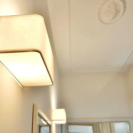 Testaccio Charming Appartement Rome