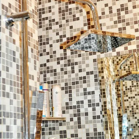 Testaccio Charming Διαμέρισμα *