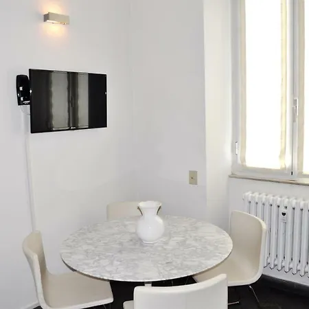 Appartement Testaccio Charming Rome