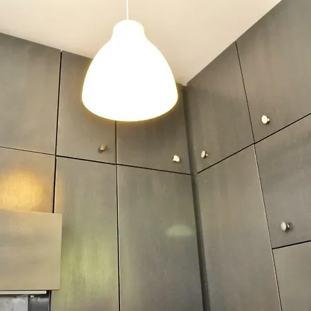 Testaccio Charming Appartement Rome