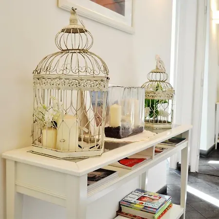 Διαμέρισμα Testaccio Charming