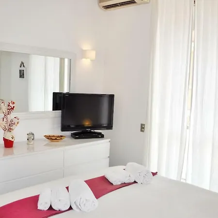 Testaccio Charming * Ρώμη