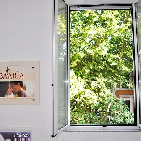 Testaccio Charming *