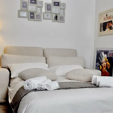 Διαμέρισμα Testaccio Charming