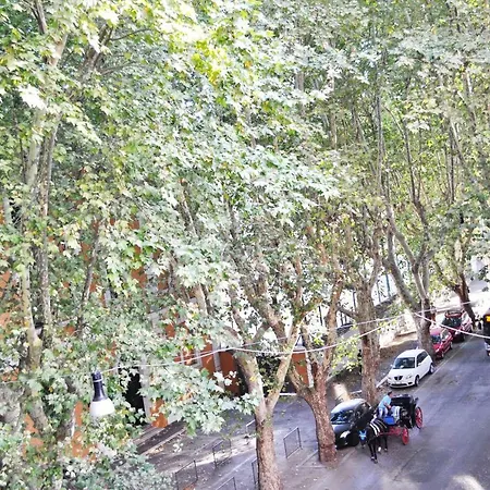 Testaccio Charming * Ρώμη