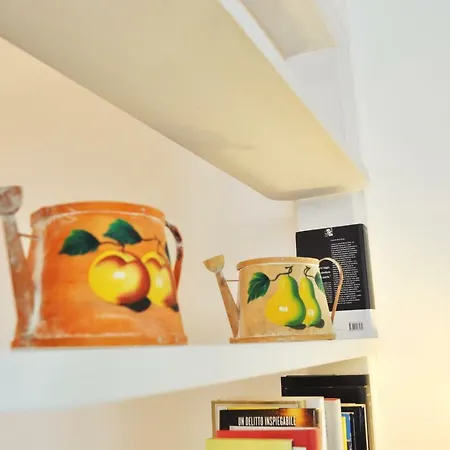 Διαμέρισμα Testaccio Charming *