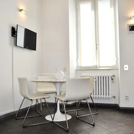 Testaccio Charming *