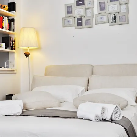 Διαμέρισμα Testaccio Charming