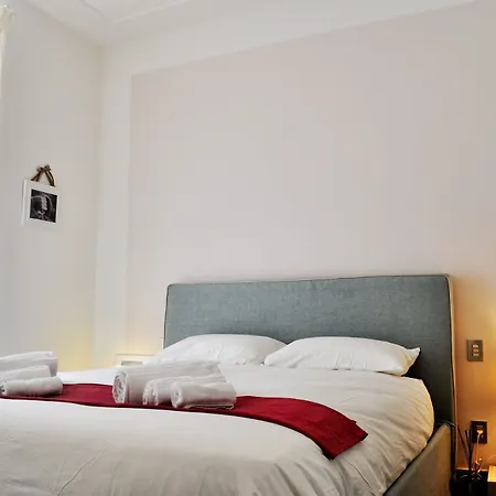 Testaccio Charming Appartement Rome