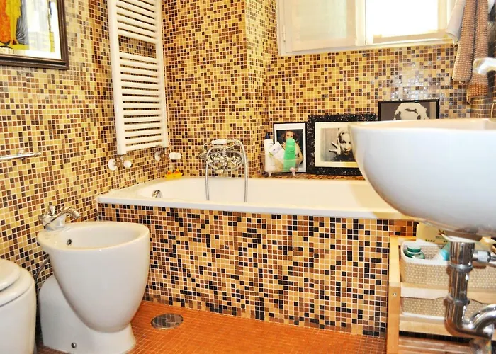 Testaccio Charming *