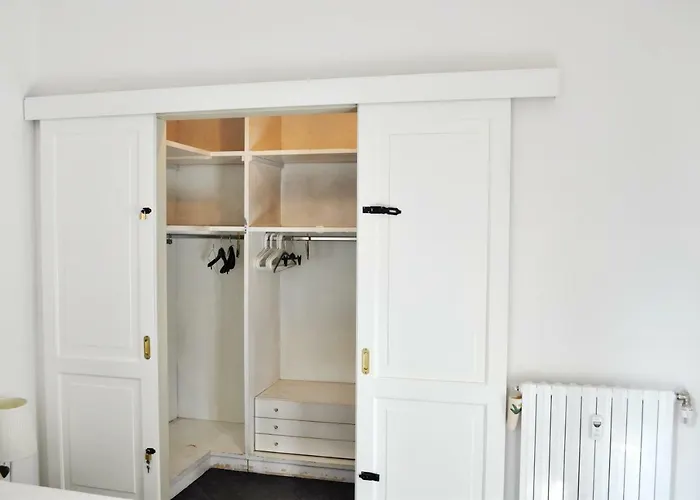 Testaccio Charming דירה רומא