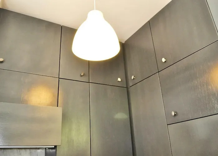 Testaccio Charming דירה רומא