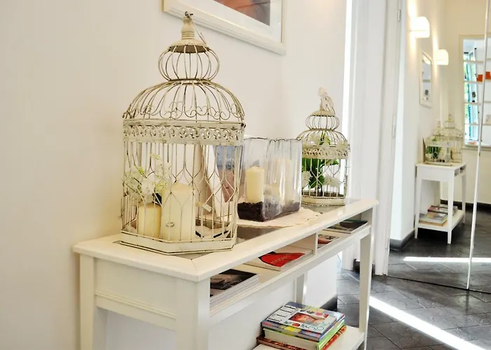 דירה Testaccio Charming