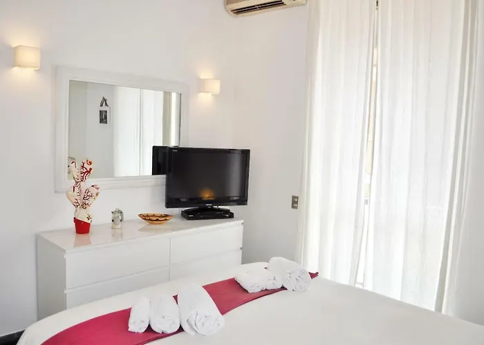 Testaccio Charming * רומא