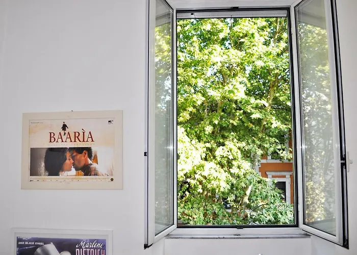 Testaccio Charming *