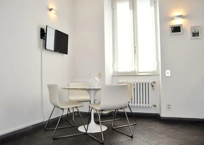 Testaccio Charming *