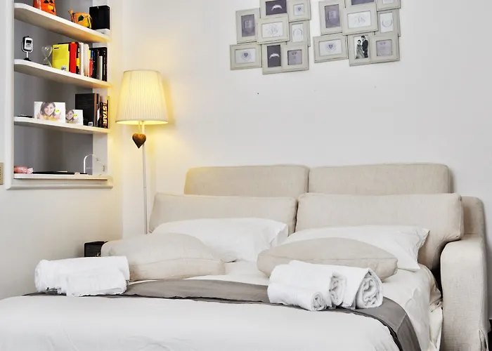 דירה Testaccio Charming