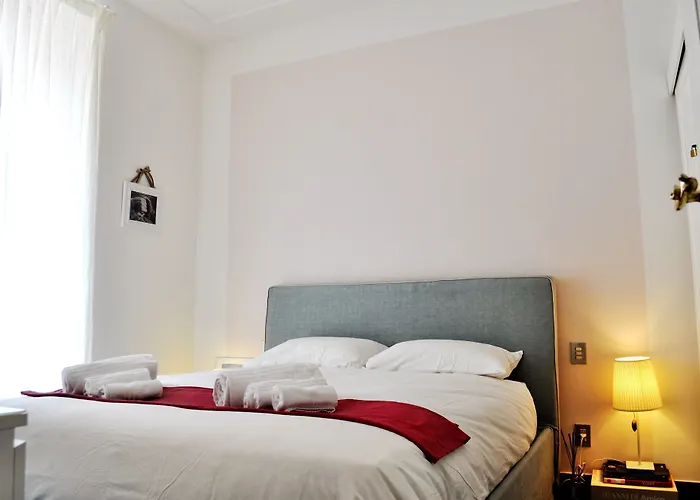 Testaccio Charming דירה רומא