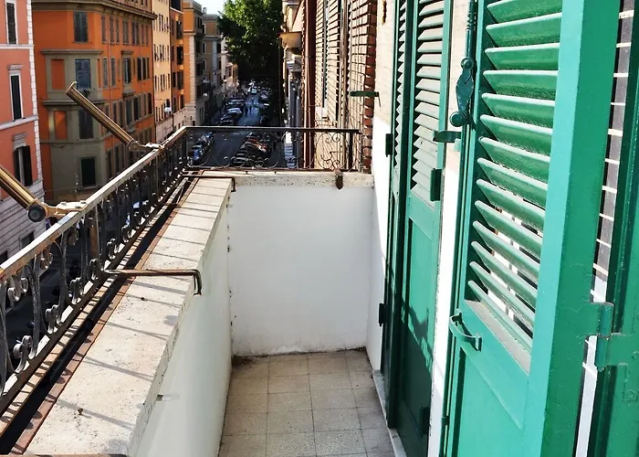 Testaccio Charming *